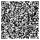 QR code with Patina Studio contacts