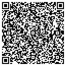 QR code with DEWOLFE.COM contacts