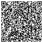 QR code with High Five Hand Center contacts