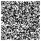 QR code with Martin & Son Quality Carpentry contacts
