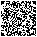 QR code with J B Mullen Designs contacts