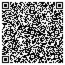 QR code with C F Technologies contacts