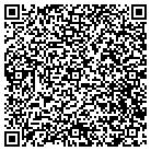 QR code with Acc-U-Cut Hair Design contacts