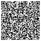 QR code with D & R Machinery Exchange LLC contacts
