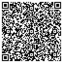 QR code with D F Comerato Electric contacts