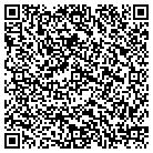 QR code with Maurice J Fitzgerald DDS contacts