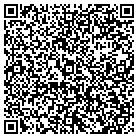 QR code with Yarmouth Highway Department contacts