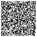 QR code with Tim Bornstein contacts