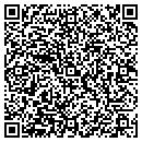 QR code with White Lightning Auto Body contacts