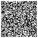 QR code with Kai Nails contacts