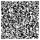 QR code with C J Yates Photography contacts