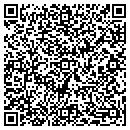 QR code with B P Maintenance contacts