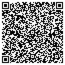QR code with Hair's Lisa contacts