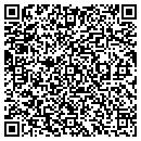 QR code with Hannover Gas & Service contacts