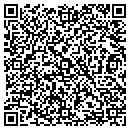 QR code with Townsend Package Store contacts