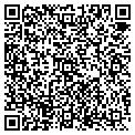 QR code with Bzr Cab Inc contacts