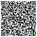 QR code with R N Automotive contacts