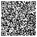 QR code with Michael's contacts