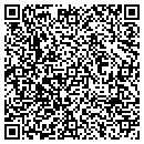 QR code with Marion Harbor Master contacts