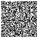 QR code with RBI Motors contacts