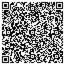 QR code with Armands Pub contacts