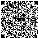 QR code with Mesa Water Service Department contacts