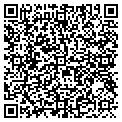 QR code with R-E-C Trucking Co contacts