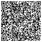 QR code with Prescott Pines MBL HM Resort contacts