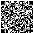 QR code with Escada contacts