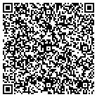 QR code with LGH Health Enterprises contacts