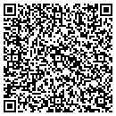 QR code with Harbor Express contacts