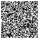 QR code with C & C Consulting contacts