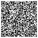 QR code with Rocky Silvas American Karate contacts