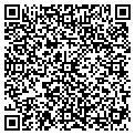 QR code with KFC contacts