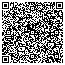 QR code with Cafe Xo contacts