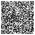 QR code with CBIS contacts