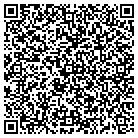 QR code with Garage At Post Office Square contacts