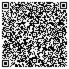 QR code with Riello Corp Of North America contacts