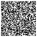 QR code with U S A Motorsports contacts