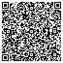 QR code with Larson Fence contacts