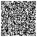 QR code with Harrison Cafe contacts