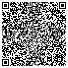 QR code with R I Chapter Myasthenia Gravis contacts