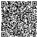 QR code with R C Advisors contacts
