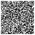 QR code with Acculab Measurement Standards contacts