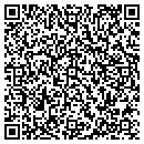 QR code with Arbee Design contacts