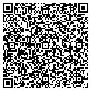 QR code with Halyard Builders Inc contacts