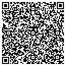 QR code with A G Reinhold contacts