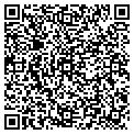 QR code with Isis Design contacts