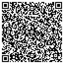 QR code with F W Madigan Co contacts