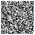 QR code with Jns Realty contacts